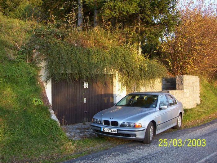 Chalet Contemporain Plein Nature Altenbach المظهر الخارجي الصورة