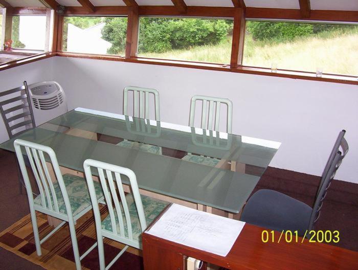 Chalet Contemporain Plein Nature Altenbach المظهر الخارجي الصورة