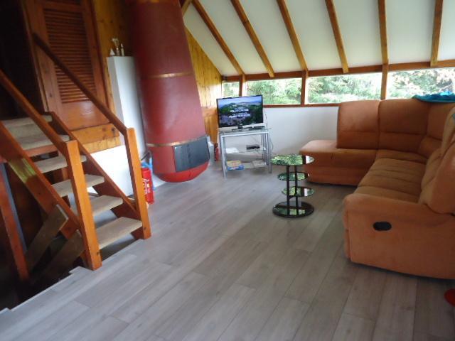 Chalet Contemporain Plein Nature Altenbach المظهر الخارجي الصورة
