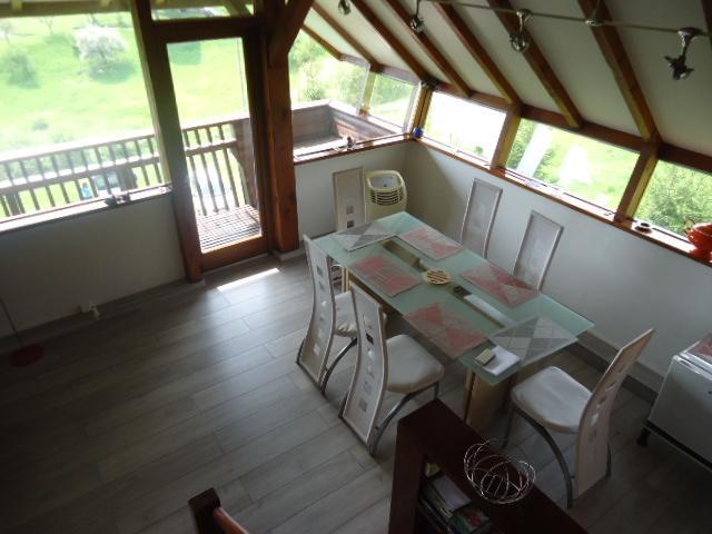 Chalet Contemporain Plein Nature Altenbach المظهر الخارجي الصورة