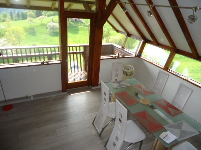 Chalet Contemporain Plein Nature Altenbach المظهر الخارجي الصورة